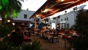 Otantik Ocakbasi Restaurant