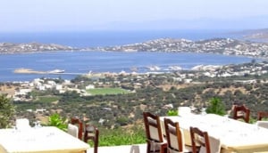 Panorama Pasanda Dogal Restaurant