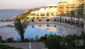 Princess Deluxe Resort Bodrum