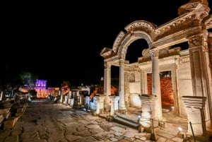 Paardrijavontuur in Bodrum