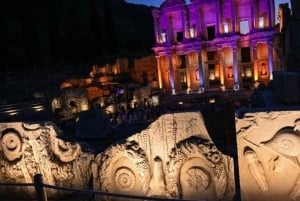 Paardrijavontuur in Bodrum