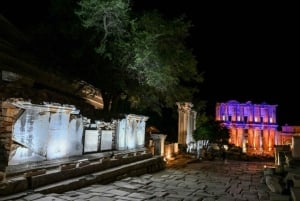 Paardrijavontuur in Bodrum