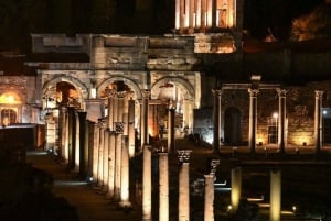 Paardrijavontuur in Bodrum