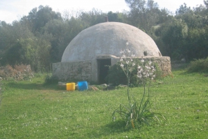 From Bodrum: Private Village Tour with Lunch and Transfers