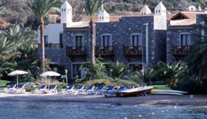 Queen Ada Hotel