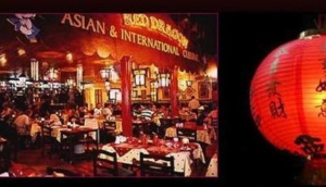 Red Dragon Gumbet