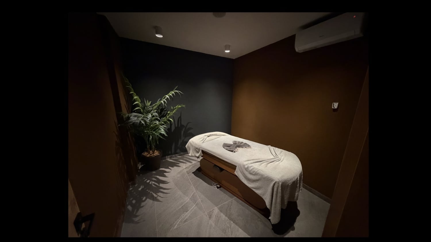 Reflection Spa