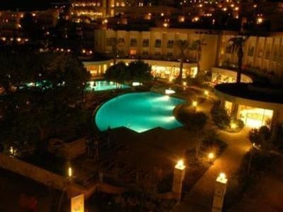 Royal Palm Area Hotel Bodrum