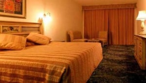 Salmakis Resort & Spa