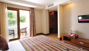 Samara Hotel