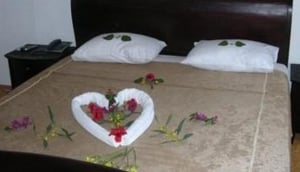 Seda Hotel Arinna