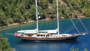 SJ TRAVEL and Yachting