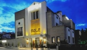 Sole Boutique Hotel Bodrum