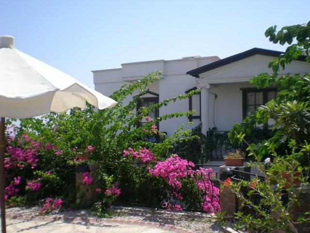 Sunny Garden Nilufer Hotel