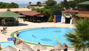 Tansel Beach Hotel