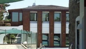 Taskule Hotel