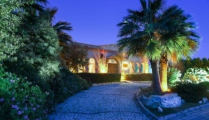 Temenos Hotel Bodrum