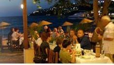 Terzi Mustafanin Yeri Ristorante