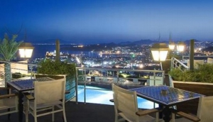 The Marmara Bodrum