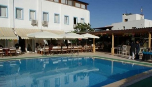 Tumay Hotel Bodrum