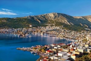 Bodrum Atv & Buggy Safari Adventure with hotel transfer