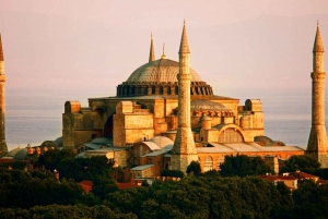 Turkey: 12-Day Small Group Tour with Attraction Tickets