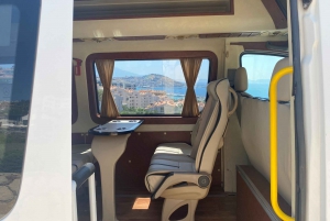 Turkey: 12-Day Small Group Tour with Attraction Tickets