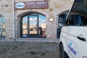 16 days Private South Turkey tour from Istanbul