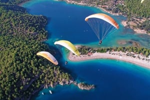 Servicios de planificación de viajes a Turquía: Itinerario, Transporte y Hoteles