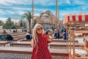 Turkin matkan suunnittelupalvelut: Matkasuunnitelma, liikenne ja hotellit