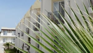 Viras Hotel Ortakent