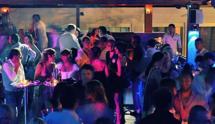Vittoria Dream Club Bodrum