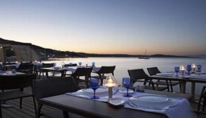 Voco Restaurant