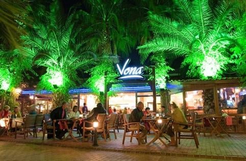 Vona