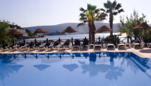 Voyage Hotel Bardakci Bodrum