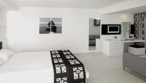 Voyage Hotel Torba Bodrum