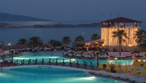 World of Wonders Bodrum Resort