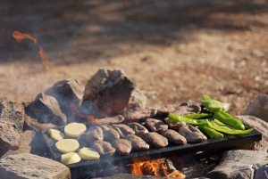 Yalıçiftlik Experience with Utv