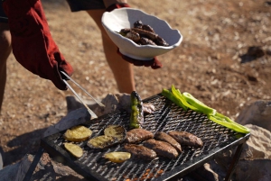 Yalıçiftlik Experience with Utv