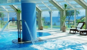 Yasmin Bodrum Wellness