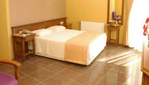Yelken Mandalinci Hotel-Spa