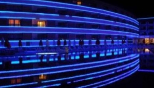 Yelken Spa Hotel