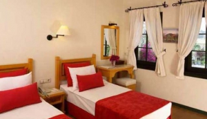 Zeytinada Hotel