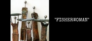FISHERWOMAN