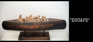 ESCAPE