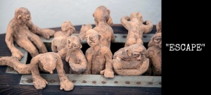 ESCAPE
