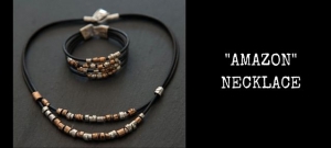 Amazon Necklace