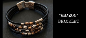Amazon Bracelet