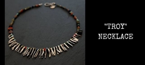 Troy Neckace