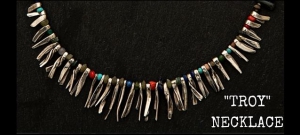 Troy Neckace